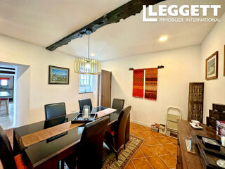  Maison � vendre 4 pi�ces 211 m�