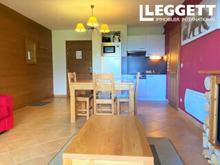  Appartement � vendre 2 pi�ces 38 m�