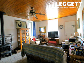  Maison � vendre 5 pi�ces 100 m�