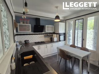  Maison � vendre 6 pi�ces 80 m�