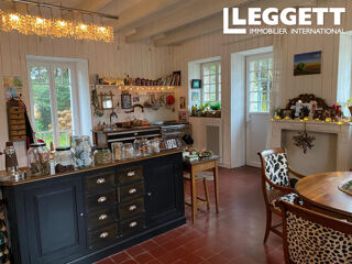  Maison � vendre 4 pi�ces 140 m�