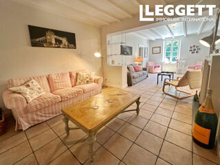  Maison � vendre 15 + pi�ces 280 m�