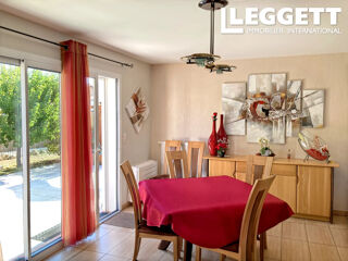  Maison à vendre 6 pièces 120 m²