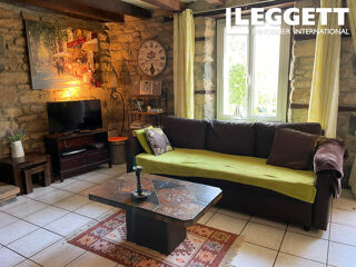  Maison � vendre 4 pi�ces 119 m�