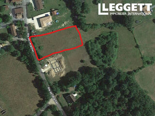  Terrain � vendre 2031 m�