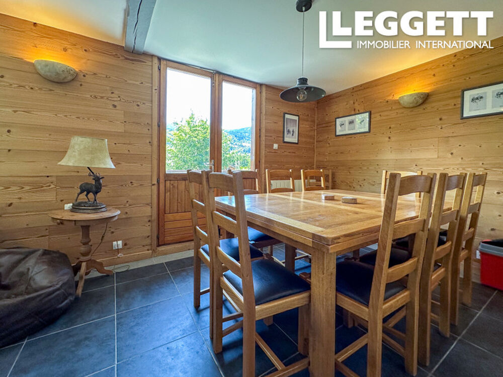 � vendre  Maison Verchaix (74440)