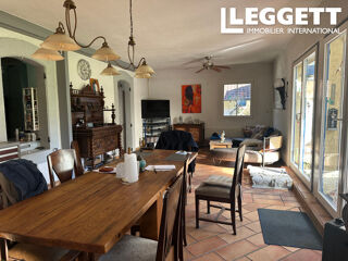  Maison à vendre 11 pièces 190 m²