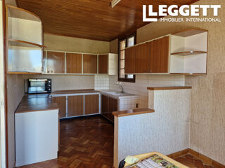  Maison � vendre 10 pi�ces 225 m�