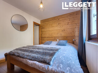  Appartement � vendre 2 pi�ces 39 m�