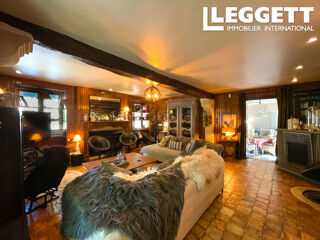  Maison � vendre 11 pi�ces 408 m�