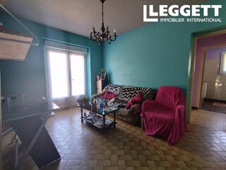  Maison à vendre 6 pièces 81 m²