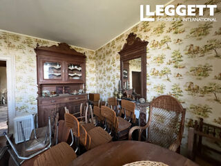  Maison � vendre 4 pi�ces 109 m�