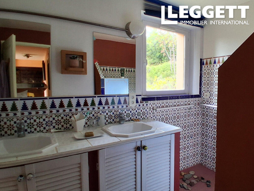 � vendre  Maison Saint-Vincent-de-Barbeyrargues (34730)