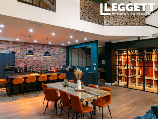  Maison � vendre 5 pi�ces 200 m�