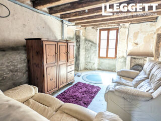  Maison � vendre 5 pi�ces 100 m�