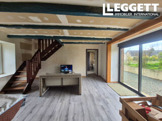  Maison � vendre 4 pi�ces 90 m�