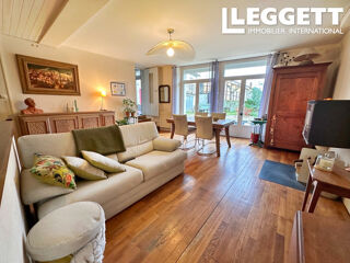  Maison à vendre 5 pièces 138 m²