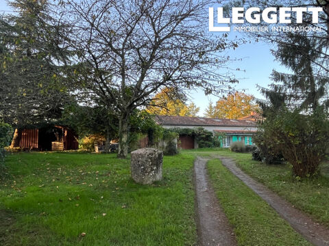   Maison de campagne Maison - 11 pi�ce(s) - 230 m�