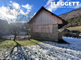  Remise / Grange � vendre 2 pi�ces 200 m� Sainte-reine