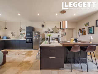  Maison à vendre 7 pièces 295 m²