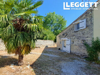  Maison à vendre 1 pièce 33 m²