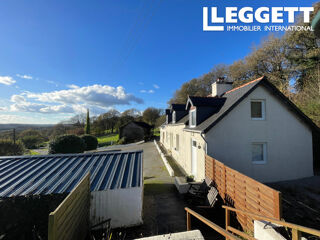  Maison � vendre 7 pi�ces 123 m�