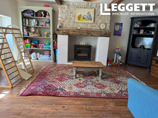  Maison � vendre 7 pi�ces 189 m�