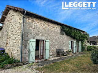  Maison à vendre 4 pièces 122 m²