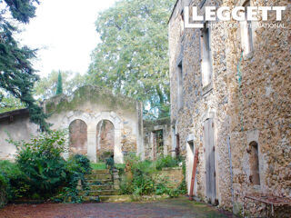  Maison � vendre 9 pi�ces 382 m�