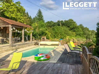  Maison � vendre 10 pi�ces 161 m�