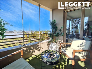  Appartement � vendre 5 pi�ces 90 m�