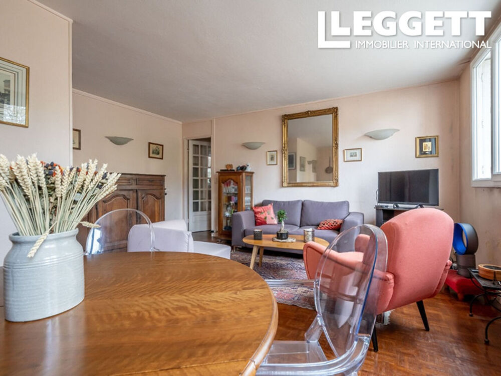  vendre  Appartement Paris 12