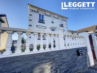  Maison � vendre 4 pi�ces 240 m�
