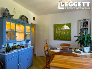  Maison à vendre 6 pièces 100 m²
