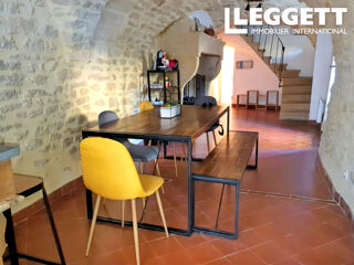  Maison � vendre 4 pi�ces 95 m�