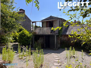  Maison � vendre 2 pi�ces 33 m�