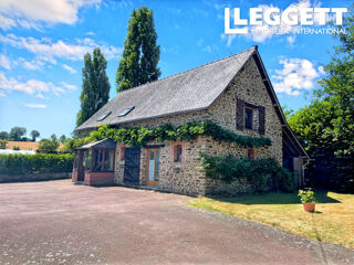  Maison � vendre 12 pi�ces 300 m�