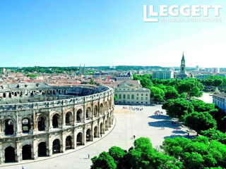  Appartement à vendre 2 pièces 41 m²
