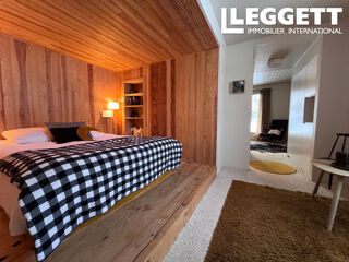  Maison � vendre 13 pi�ces 284 m�