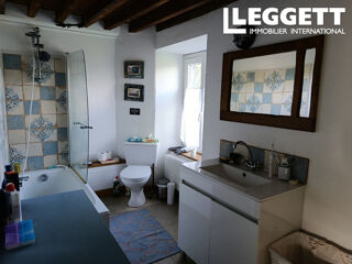  Maison à vendre 6 pièces 96 m²