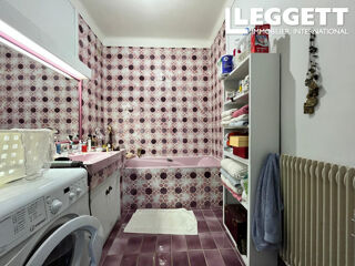  Appartement à vendre 2 pièces 55 m²
