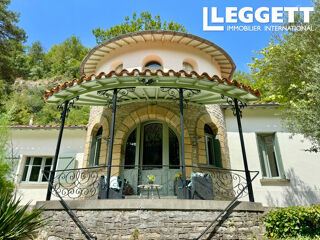  Maison � vendre 8 pi�ces 132 m�