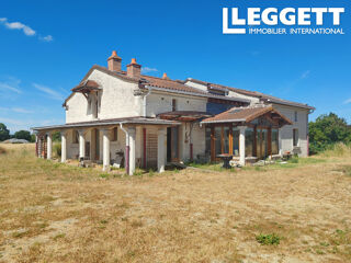  Maison � vendre 6 pi�ces 200 m�