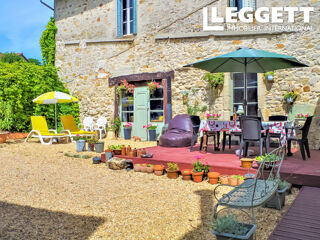  Maison � vendre 6 pi�ces 185 m�