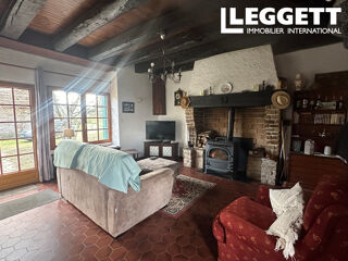  Maison � vendre 6 pi�ces 105 m�