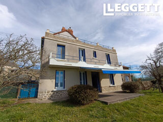  Maison � vendre 5 pi�ces 112 m�