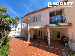  Maison � vendre 5 pi�ces 160 m�