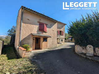  Maison à vendre 9 pièces 120 m²