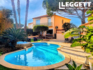  Maison � vendre 6 pi�ces 180 m�