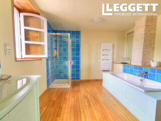  Maison � vendre 8 pi�ces 296 m�